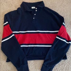 brandy melville long sleeve shirt